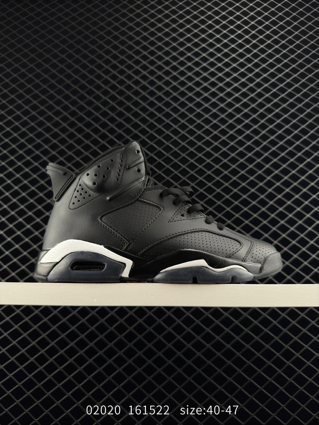 Air Jordan 6 Retro OG 